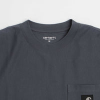 Carhartt OG Loose Pocket T-Shirt - Styx thumbnail