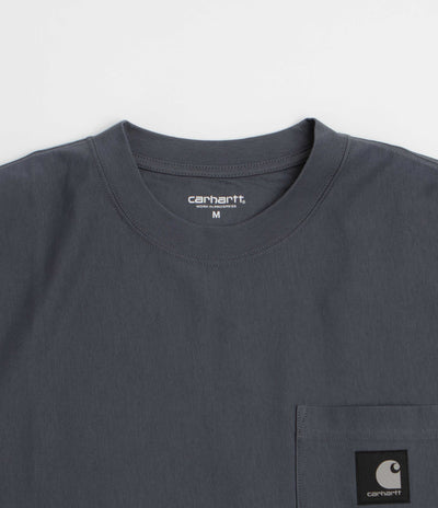 Carhartt OG Loose Pocket T-Shirt - Styx