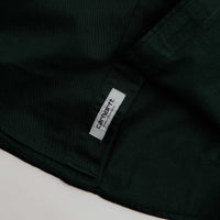 Carhartt OG Madison Shirt - Dark Scarab thumbnail