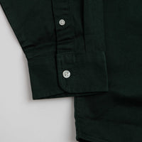 Carhartt OG Madison Shirt - Dark Scarab thumbnail