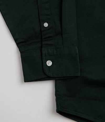 Carhartt OG Madison Shirt - Dark Scarab