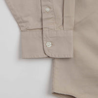 Carhartt OG Madison Shirt - Fleur De Sel thumbnail