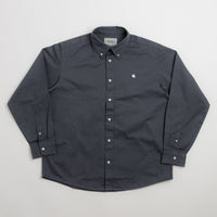 Carhartt OG Madison Shirt - Styx thumbnail
