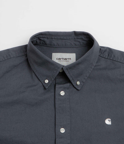 Carhartt OG Madison Shirt - Styx