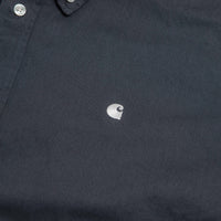 Carhartt OG Madison Shirt - Styx thumbnail