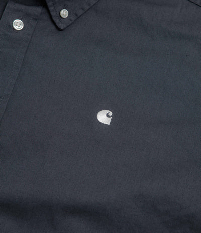 Carhartt OG Madison Shirt - Styx