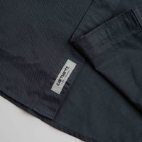Carhartt OG Madison Shirt - Styx thumbnail