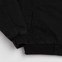 Carhartt OG Santa Fe Jacket - Black / Black Stone Canvas thumbnail