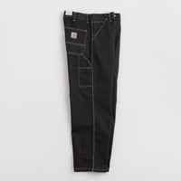 Carhartt OG Single Knee Pants - One Wash Black thumbnail