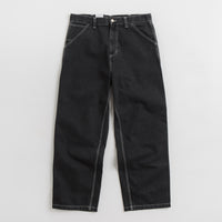 Carhartt OG Single Knee Pants - Stone Washed Black thumbnail