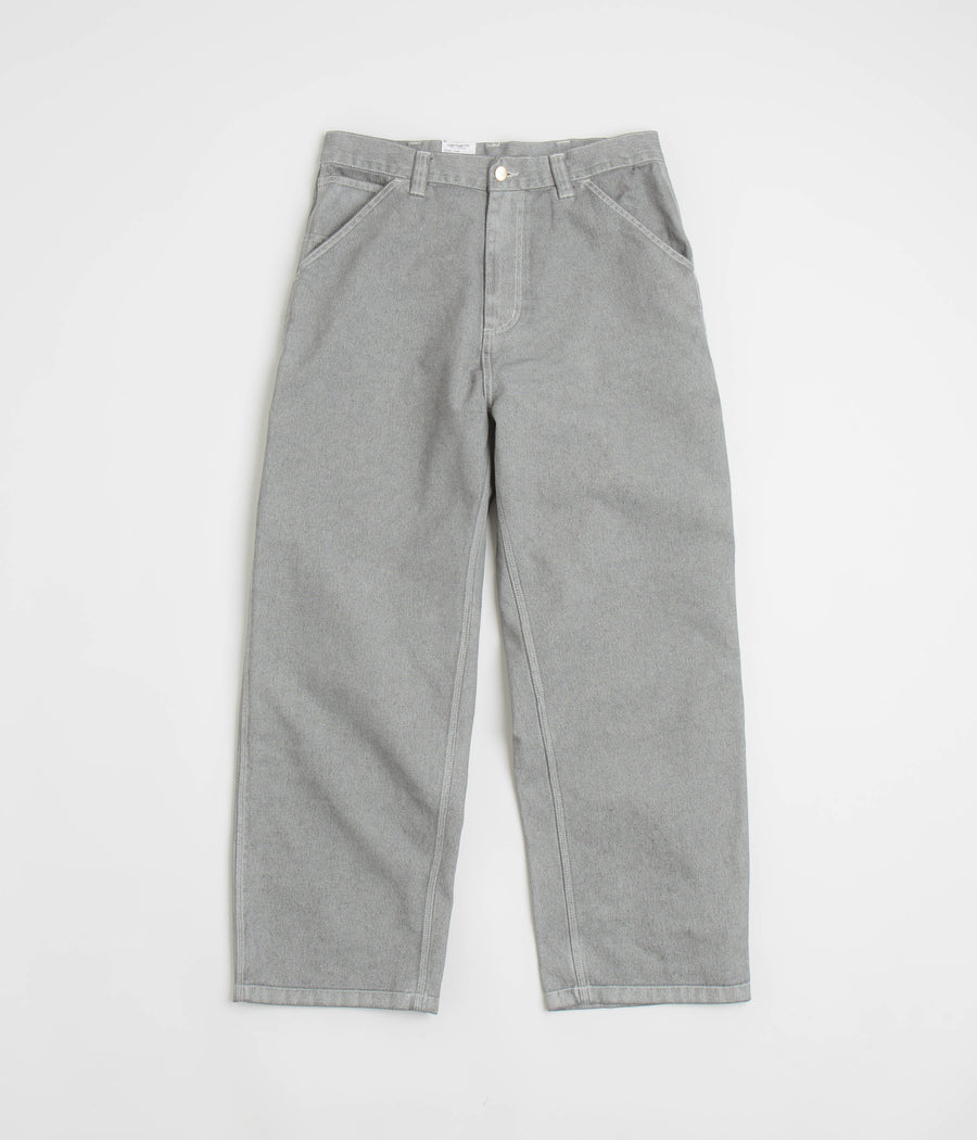 Carhartt OG Single Knee Pants in Wax and Blacksmith