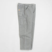 Carhartt OG Single Knee Pants - Wax / Blacksmith thumbnail