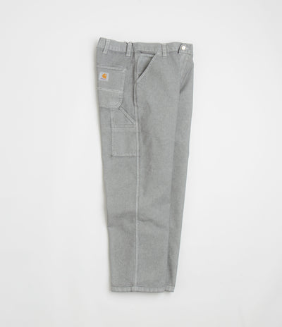 Carhartt OG Single Knee Pants - Wax / Blacksmith