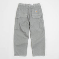 Carhartt OG Single Knee Pants - Wax / Blacksmith thumbnail
