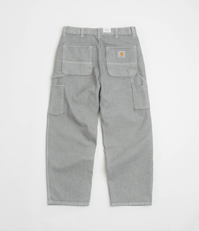 Carhartt OG Single Knee Pants - Wax / Blacksmith
