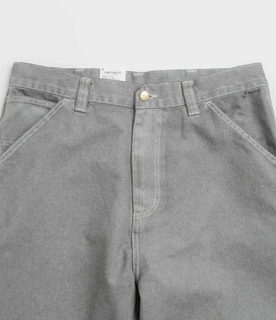 Carhartt OG Single Knee Pants - Wax / Blacksmith