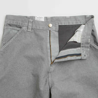 Carhartt OG Single Knee Pants - Wax / Blacksmith thumbnail