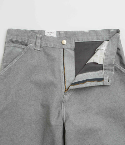 Carhartt OG Single Knee Pants - Wax / Blacksmith