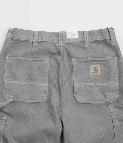 Carhartt OG Single Knee Pants - Wax / Blacksmith