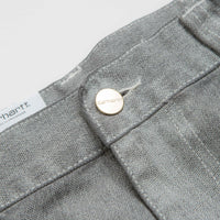 Carhartt OG Single Knee Pants - Wax / Blacksmith thumbnail