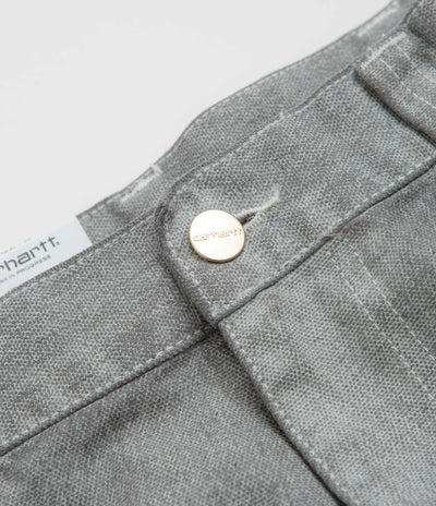 Carhartt OG Single Knee Pants - Wax / Blacksmith
