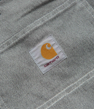 Carhartt OG Single Knee Pants - Wax / Blacksmith