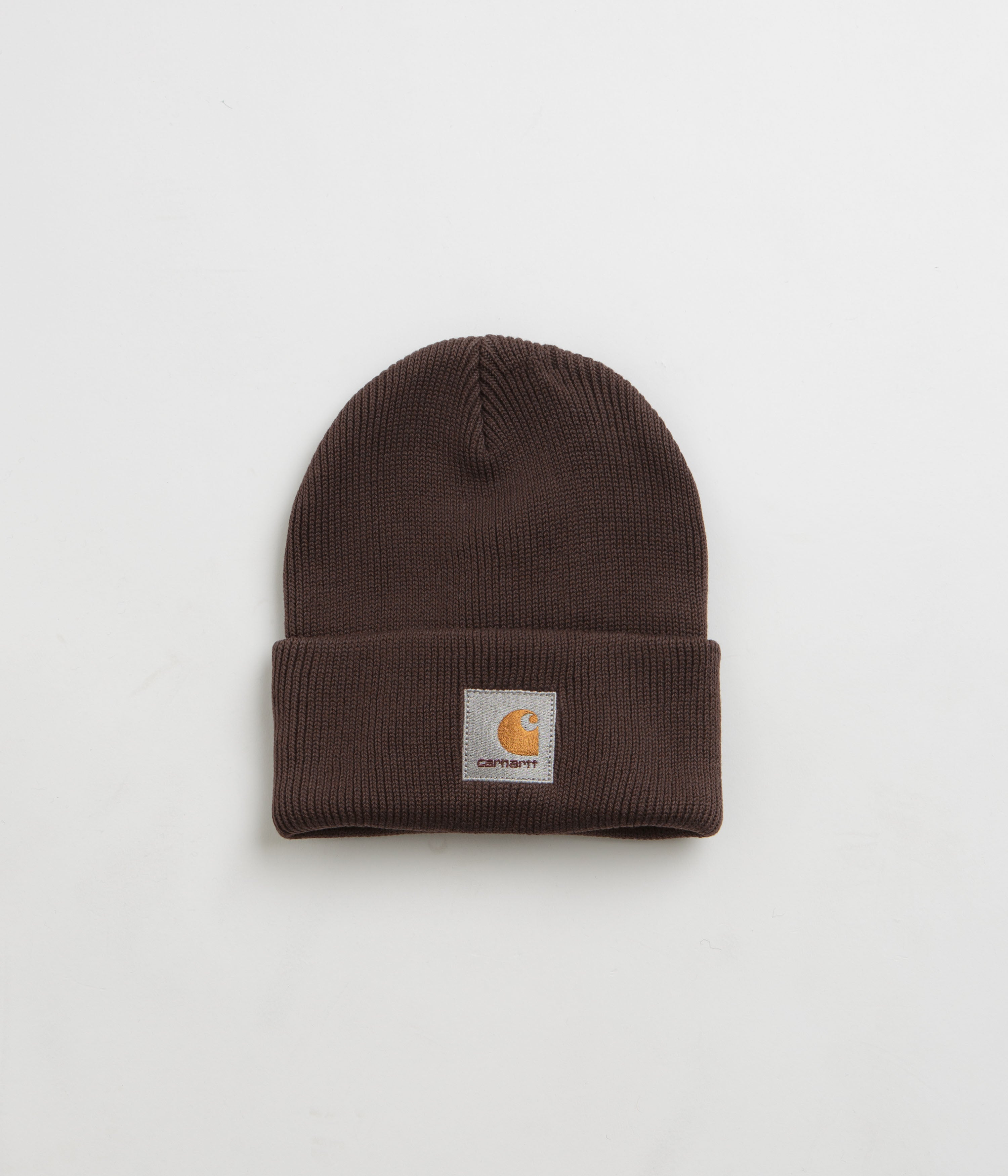 Carhartt Ohio Beanie in Palisander
