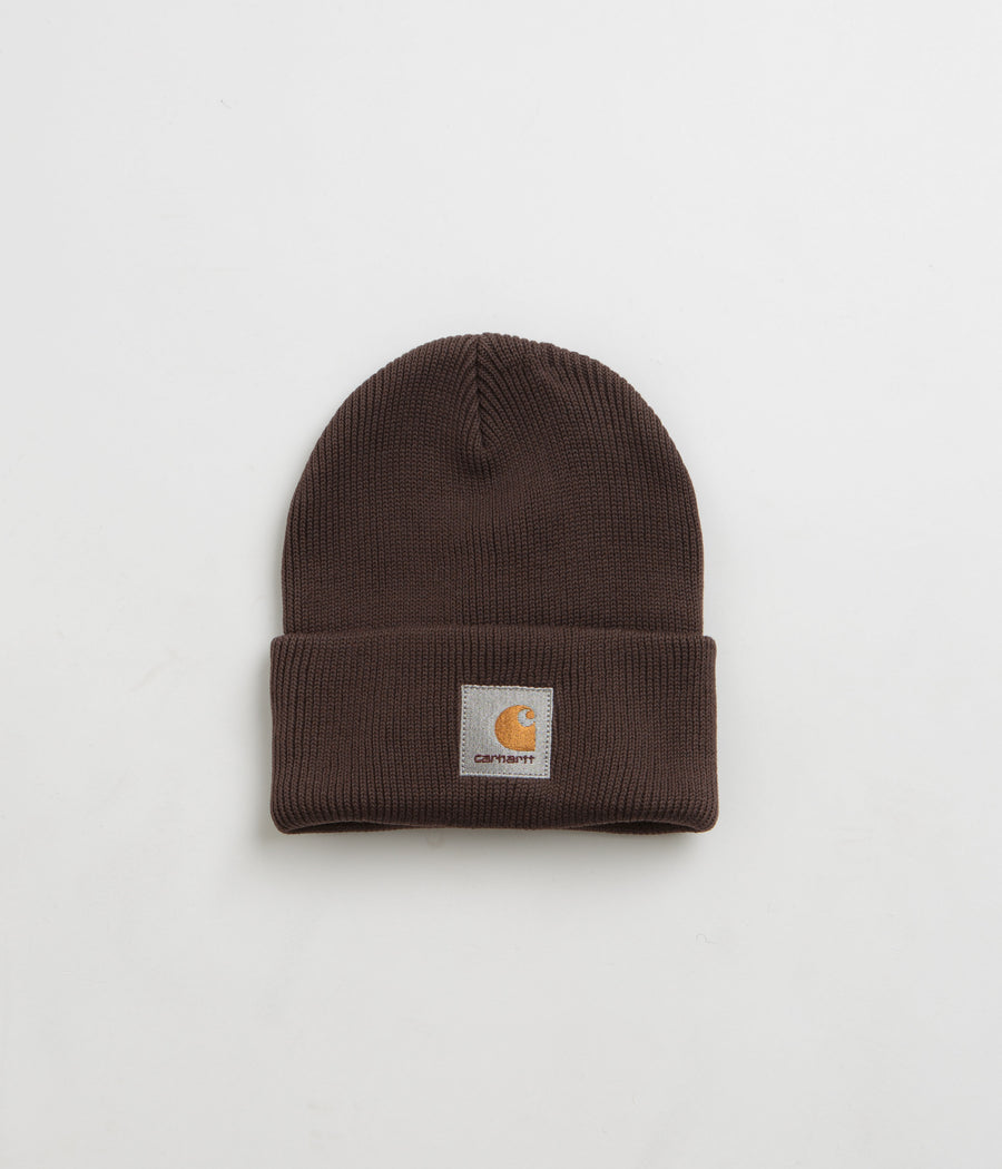 Carhartt Ohio Beanie in Palisander