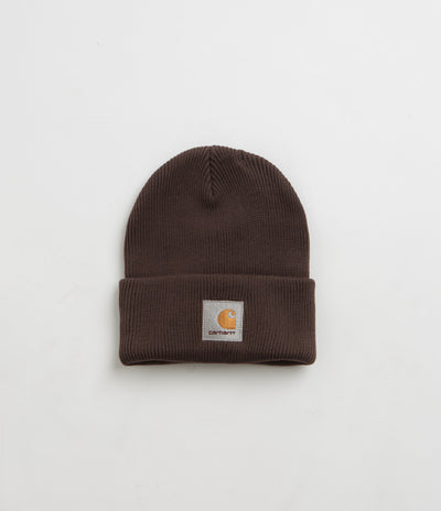 Carhartt Ohio Beanie - Palisander