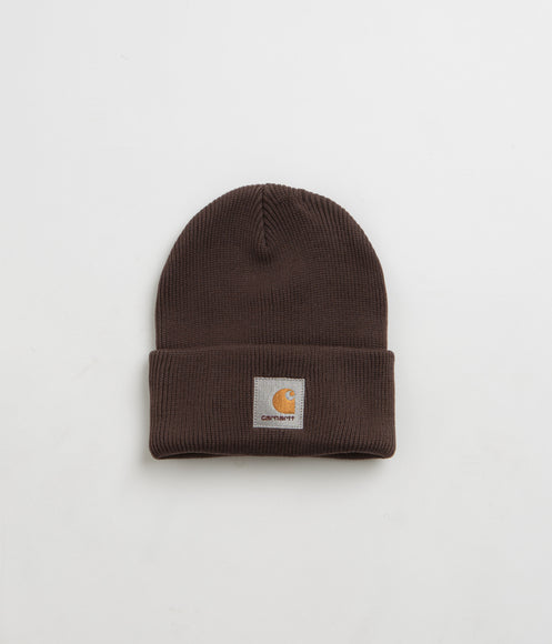 Carhartt Ohio Beanie - Palisander