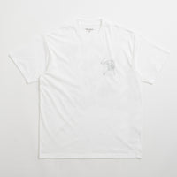 Carhartt Okniceok 02 T-Shirt - White thumbnail