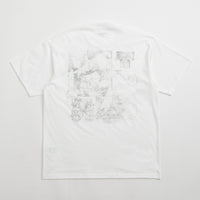 Carhartt Okniceok 02 T-Shirt - White thumbnail