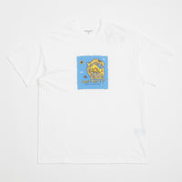 Carhartt Old World T-Shirt - White thumbnail