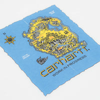 Carhartt Old World T-Shirt - White thumbnail