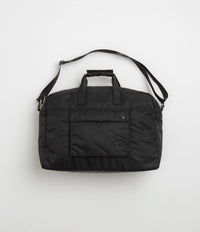 Carhartt Otley Weekend Bag in Black