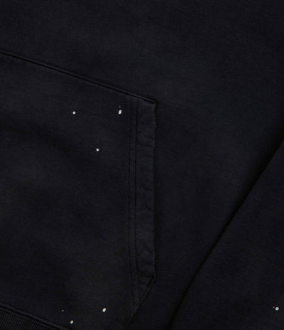 Carhartt Painter Crewneck Sweatshirt in Black
