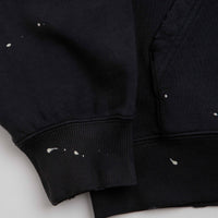 Carhartt Painter Crewneck Sweatshirt in Black thumbnail