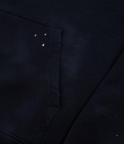 Carhartt Painter Crewneck Sweatshirt in Dark Navy