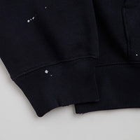 Carhartt Painter Crewneck Sweatshirt in Dark Navy thumbnail