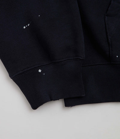 Carhartt Painter Crewneck Sweatshirt in Dark Navy