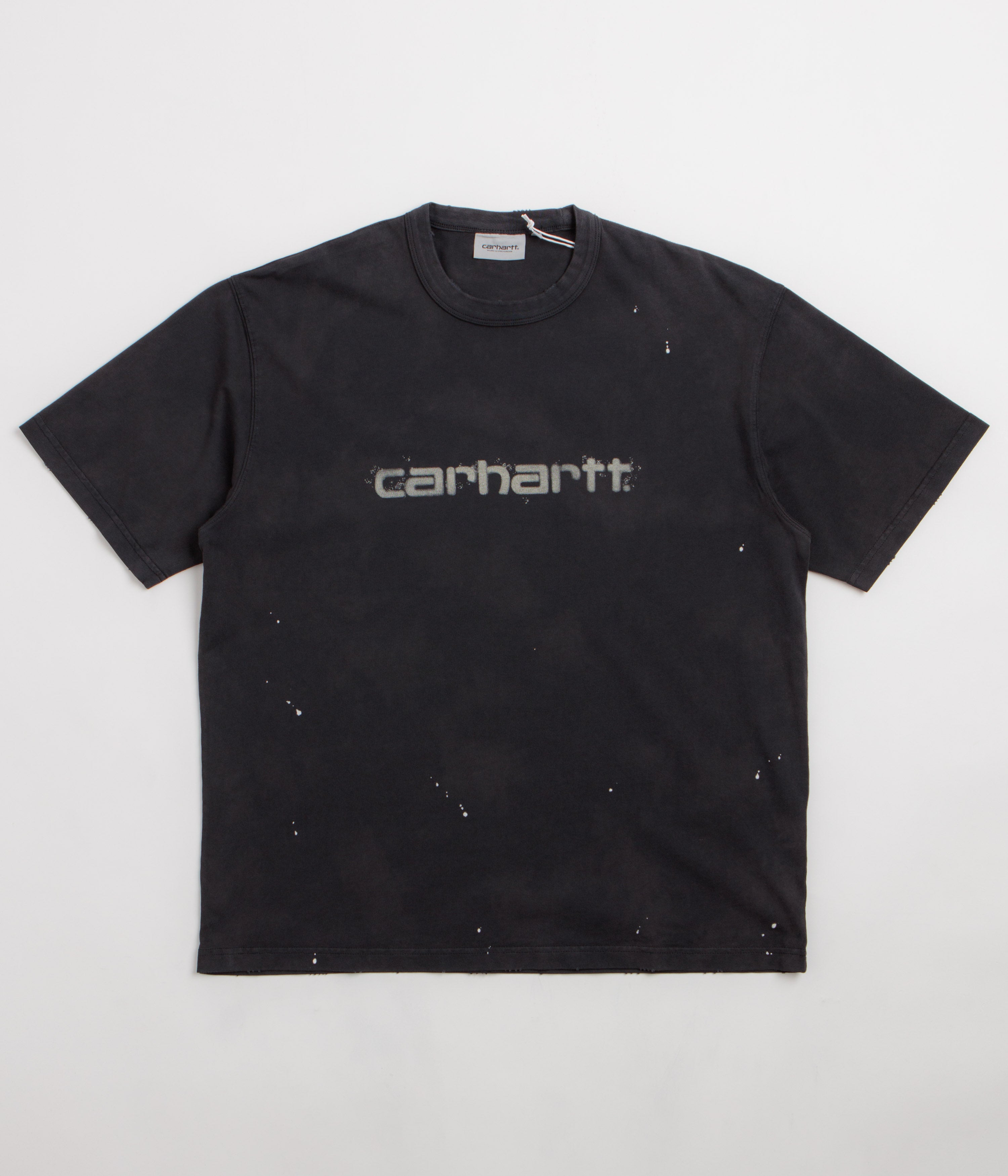 Carhartt Painter T-Shirt - Black