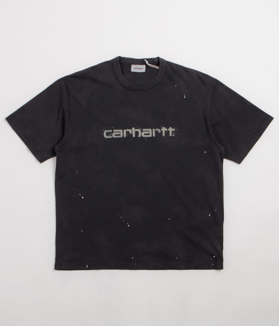 Carhartt Painter T-Shirt - Black