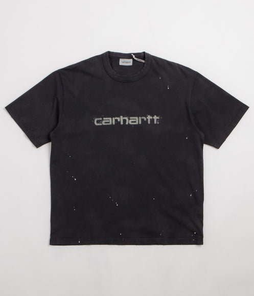 Carhartt Painter T-Shirt - Black