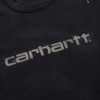 Carhartt Painter T-Shirt in Black thumbnail