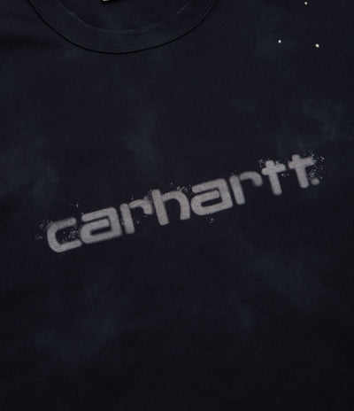 Carhartt Painter T-Shirt in Dark Navy