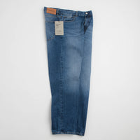 Carhartt Payson Pants - Blue Marble Used Wash thumbnail