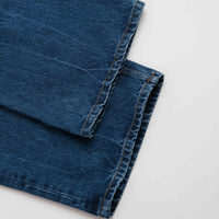 Carhartt Payson Pants - Blue Marble Used Wash thumbnail