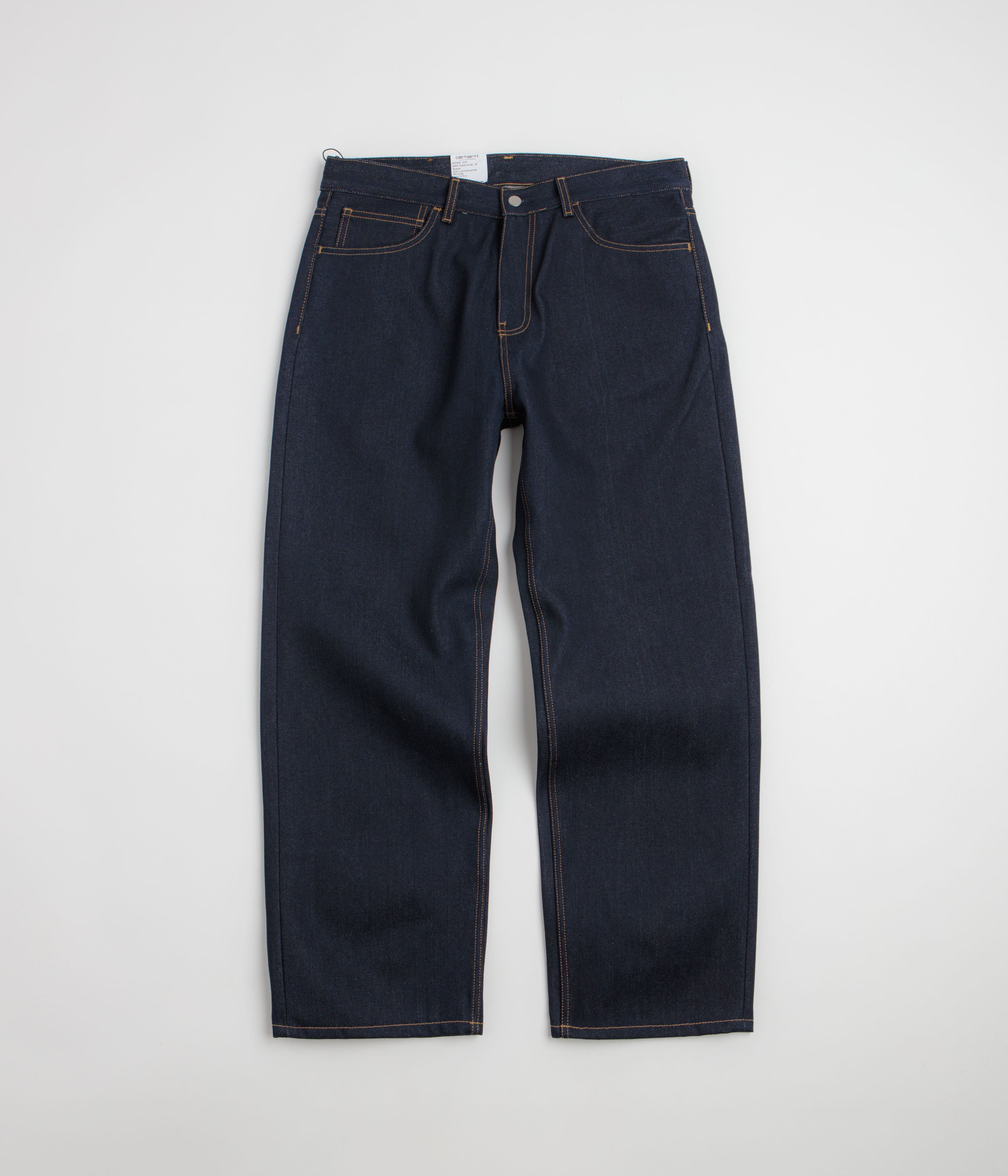 Carhartt Payson Pants - Blue Rigid