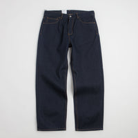 Carhartt Payson Pants - Blue Rigid thumbnail