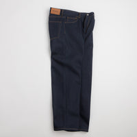 Carhartt Payson Pants - Blue Rigid thumbnail
